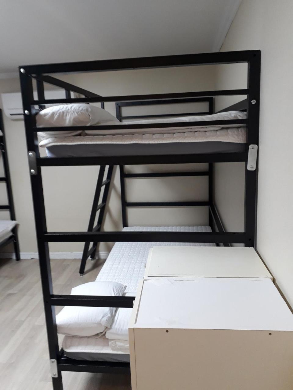 Elly Guesthouse Busan Dış mekan fotoğraf